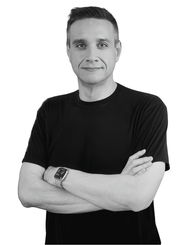 Gabriel Iglesias, President